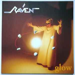 Glow - Raven