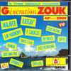 Various - Génération Zouk