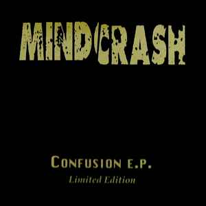 Confusion E.P. (1999, Vinyl) - Discogs