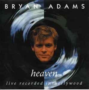 HEAVEN (TRADUÇÃO) - Bryan Adams (Impressão), PDF