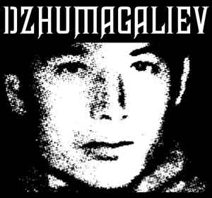 Dzhumagaliev - Tour Demo 2016 album cover