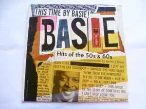 Count Basie – This Time By Basie! (Vinyl) - Discogs