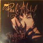 Paula Abdul - Spellbound | Releases | Discogs