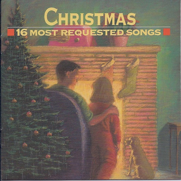 Christmas 16 Most Requested Songs 