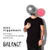 Alex Niggemann - Hurricane / Silhouettes & Sparks – Balance EP