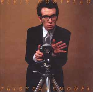 This Years Model - Elvis Costello