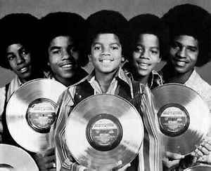 The Jackson 5 on Discogs