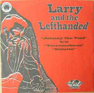 Johnny The Void - Larry And The Lefthanded