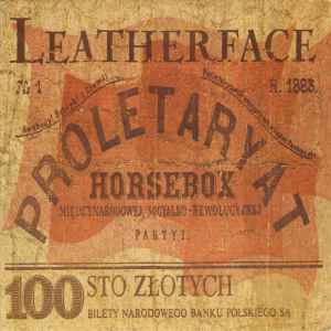 Horsebox - Leatherface