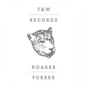 T&W Records