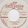 Jacob Miller / Alton* & Ed* - My Girl Has Left Me / Whipping The Prince