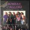 Deep Purple - Bombay Calling - Deep Purple Live In Bombay '95
