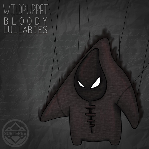ladda ner album Wildpuppet - Bloody Lullabies