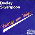 Cover of Bump Me Baby, 1975, Vinyl