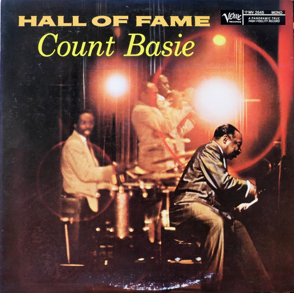 Count Basie – Hall Of Fame (1959, Vinyl) - Discogs