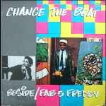 Cover of Change The Beat, 1982, Vinyl