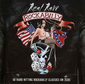 Various - Real Raw Rockabilly