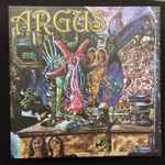 Cover of Argus, 2010-10-12, Vinyl