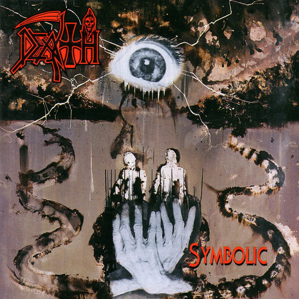 Death - Symbolic | Releases | Discogs