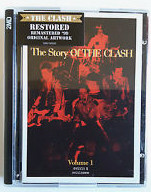 The Clash – The Story Of The Clash Volume 1 (1999, Minidisc) - Discogs