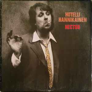 Hector (6) - Hotelli Hannikainen