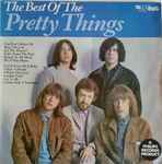 Cover of The Best Of The Pretty Things, 1965, Vinyl