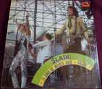 Cover of 30 Años De Musica Rock Salvat, 1984, Vinyl