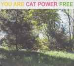 Cover of You Are Free, 2003-02-17, CD