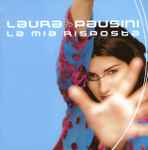 Cover of La Mia Risposta, 1998-09-00, CD