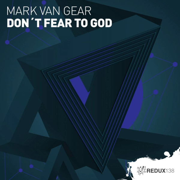 baixar álbum Mark van Gear - Dont Fear To God