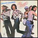 Cover of Calles Calidas = Hot Streets, 1978, Vinyl