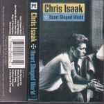 Cover of Heart Shaped World, 1989, Cassette