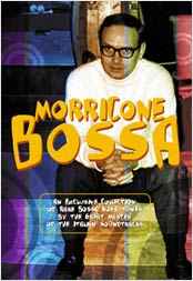 Ennio Morricone - Morricone Bossa