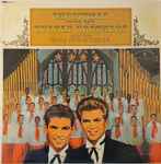 Cover of Christmas With The Everly Brothers And The Boys Town Choir, 1962, Vinyl