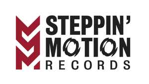 Steppin'Motion Records on Discogs