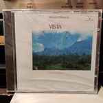 Cover of Vista, 1989, CD