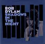 Cover of Shadows In The Night, 2015-02-02, CD