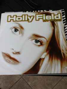 Holly Field - My Song album cover