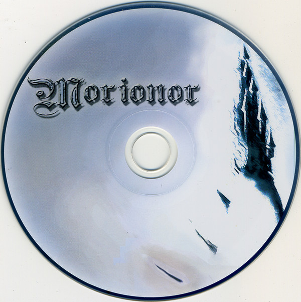 baixar álbum Morionor - Morionor