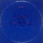 Deep Purple - Purple Passages Double Vinyl LP - 1972 - Warner Bros. 2LS  2644