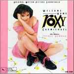 Cover of Welcome Home, Roxy Carmichael (Original Motion Picture Soundtrack), 1990, CD