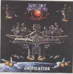 Cover of Unification, 1999-08-00, CD