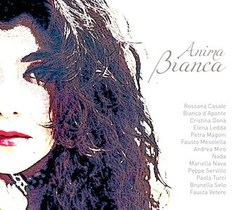 ladda ner album Various - Anima Bianca