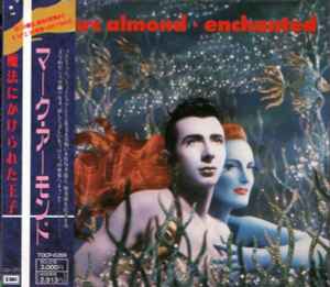 Marc Almond u003d マーク・アーモンド – Enchanted u003d 魔法にかけられた王子 (1990