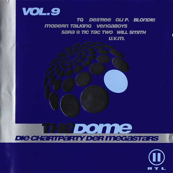 Various The Dome Vol. 9 Releases Discogs