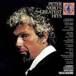Cover of Peter Nero's Greatest Hits, , CD