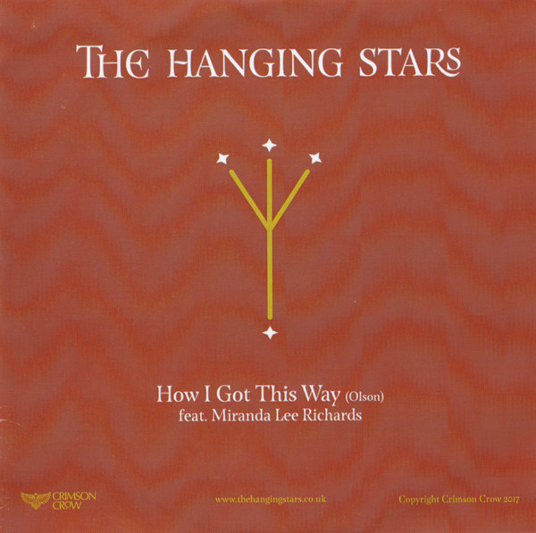 télécharger l'album The Hanging Stars - How I Got This Way