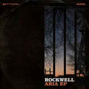 Rockwell (10) - Aria EP