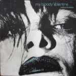 My Bloody Valentine – Before Loveless (2009, Red Translucent 