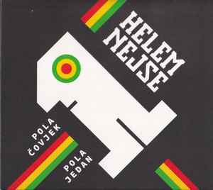 Helem Nejse - Pola čovjek pola jedan album cover